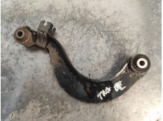 Recambio de brazo suspension superior trasero derecho para seat leon (1p1) reference referencia OEM IAM 1K0505323N  