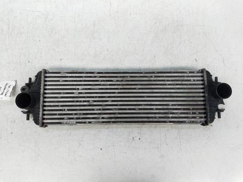 Recambio de intercooler para nissan primastar (x83) 1.9 dci diesel cat referencia OEM IAM 7700312903G 91166035 
