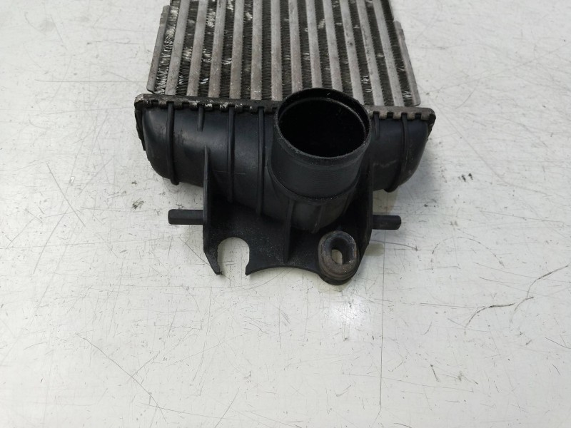 Recambio de intercooler para nissan primastar (x83) 1.9 dci diesel cat referencia OEM IAM 7700312903G 91166035 