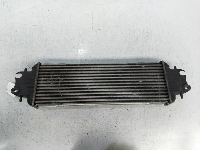 Recambio de intercooler para nissan primastar (x83) 1.9 dci diesel cat referencia OEM IAM 7700312903G 91166035 