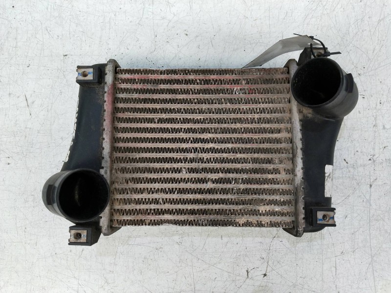 Recambio de intercooler para nissan 200 sx (s13) 1.8 turbo cat referencia OEM IAM   