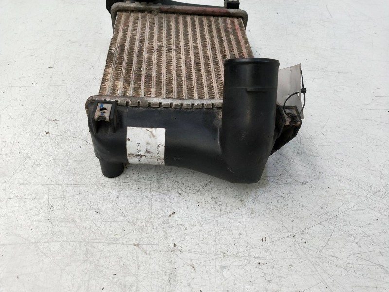 Recambio de intercooler para nissan 200 sx (s13) 1.8 turbo cat referencia OEM IAM   