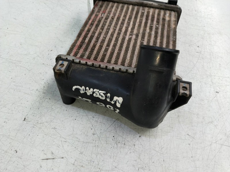 Recambio de intercooler para nissan 200 sx (s13) 1.8 turbo cat referencia OEM IAM   