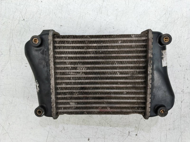 Recambio de intercooler para nissan 200 sx (s13) 1.8 turbo cat referencia OEM IAM   