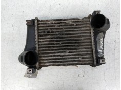 Recambio de intercooler para nissan 200 sx (s13) 1.8 turbo cat referencia OEM IAM   