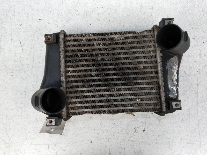 Recambio de intercooler para nissan 200 sx (s13) 1.8 turbo cat referencia OEM IAM    Recambio de intercooler para nissan 200 sx (s13) 1.8 turbo cat referencia OEM IAM