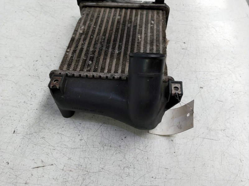 Recambio de intercooler para nissan 200 sx (s13) 1.8 turbo cat referencia OEM IAM    Recambio de intercooler para nissan 200 sx (s13) 1.8 turbo cat referencia OEM IAM