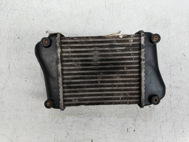 Recambio de intercooler para nissan 200 sx (s13) 1.8 turbo cat referencia OEM IAM    Recambio de intercooler para nissan 200 sx (s13) 1.8 turbo cat referencia OEM IAM