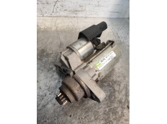 Recambio de motor arranque para seat leon (1p1) reference referencia OEM IAM 02T911023S D6GS12 