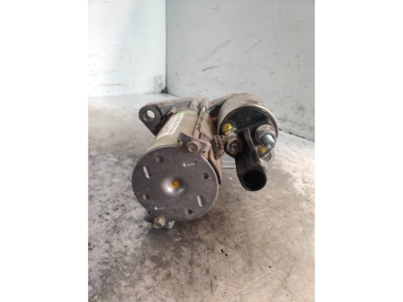 Recambio de motor arranque para seat leon (1p1) reference referencia OEM IAM 02T911023S D6GS12 