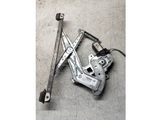 Recambio de elevalunas trasero izquierdo para mg rover serie 45 (t/rt) classic referencia OEM IAM 400076  4P