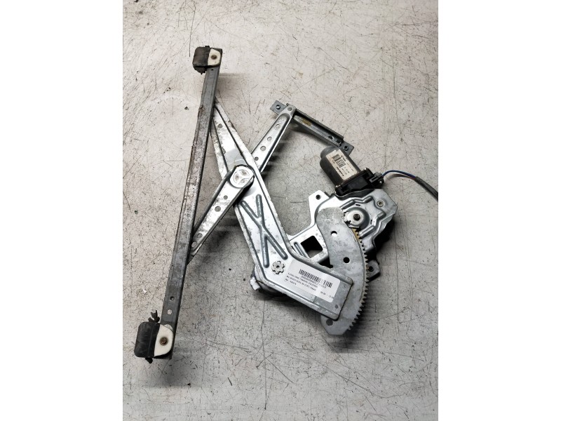 Recambio de elevalunas trasero izquierdo para mg rover serie 45 (t/rt) classic referencia OEM IAM 400076  4P