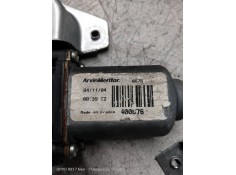 Recambio de elevalunas trasero izquierdo para mg rover serie 45 (t/rt) classic referencia OEM IAM 400076  4P 2