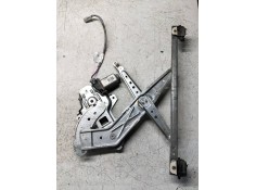 Recambio de elevalunas trasero derecho para mg rover serie 45 (t/rt) classic referencia OEM IAM 400675  4P