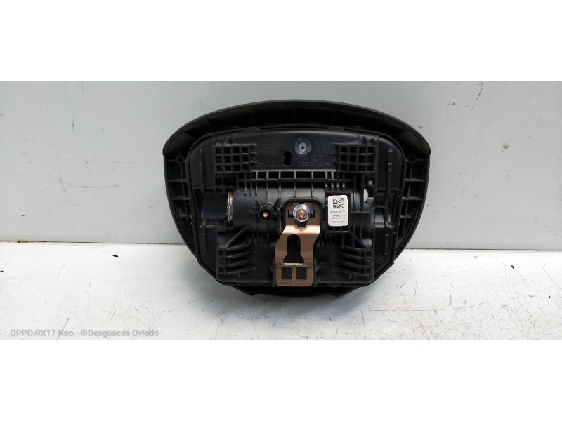 Recambio de kit airbag para renault kangoo dynamique referencia OEM IAM   