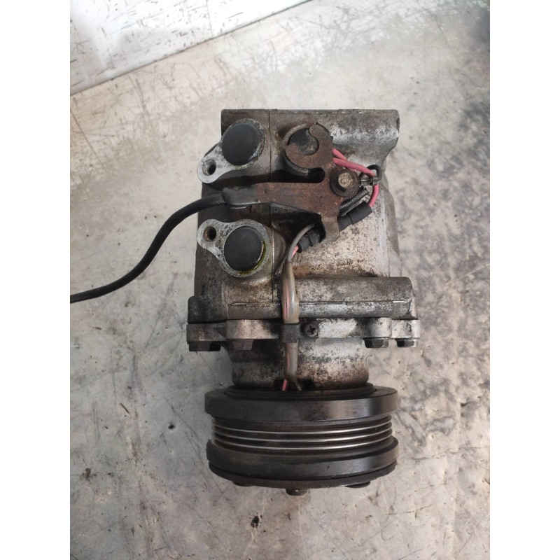 Recambio de compresor aire acondicionado para honda cr-v (rd1/3) 2.0 16v cat referencia OEM IAM HS090L0A  