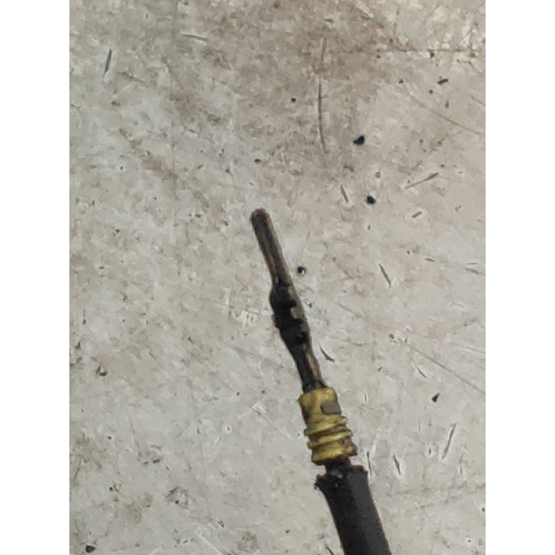 Recambio de compresor aire acondicionado para honda cr-v (rd1/3) 2.0 16v cat referencia OEM IAM HS090L0A  