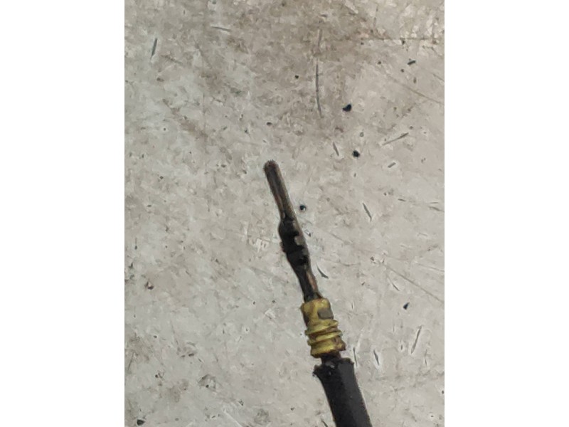 Recambio de compresor aire acondicionado para honda cr-v (rd1/3) 2.0 16v cat referencia OEM IAM HS090L0A  