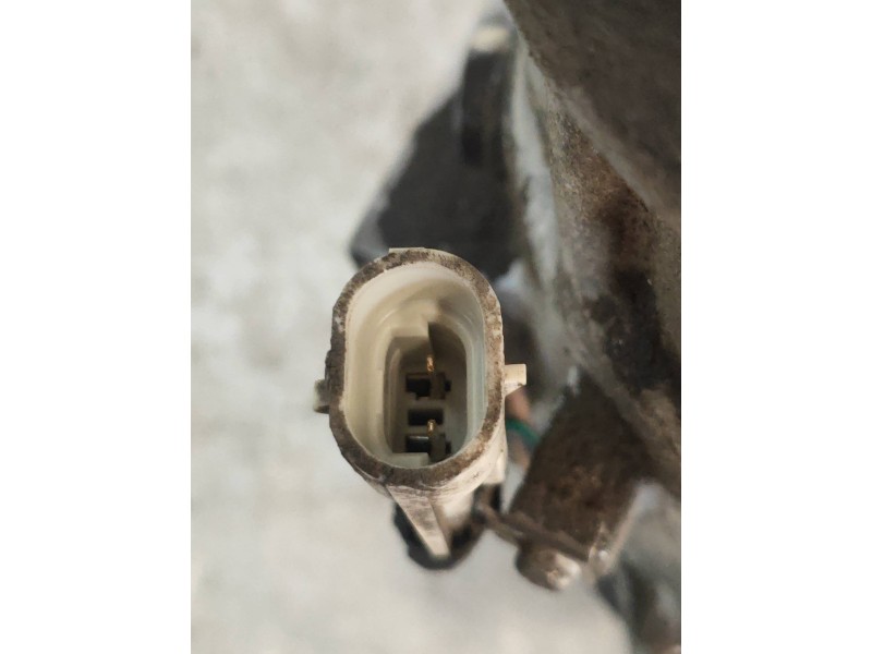 Recambio de compresor aire acondicionado para saab 9-3 berlina 2.2 tid linear referencia OEM IAM SD7V161254 13171593 