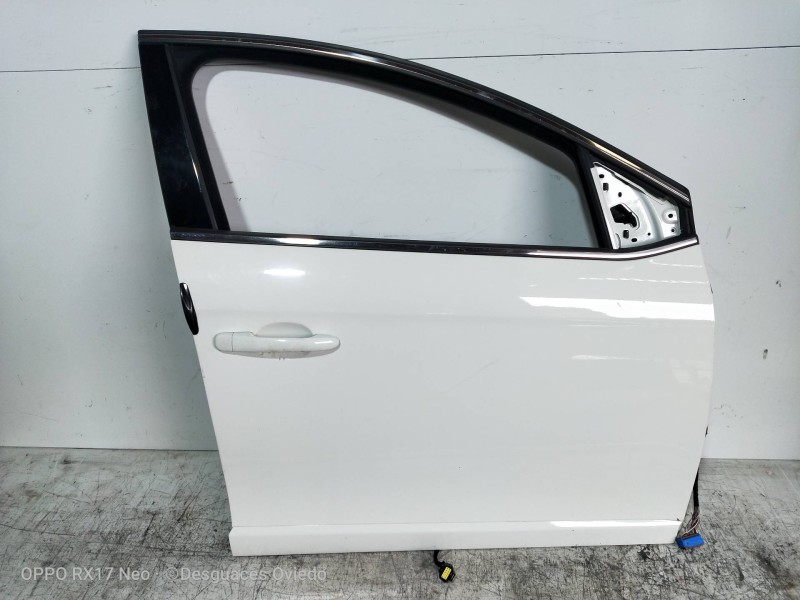Recambio de puerta delantera derecha para lancia delta (181) s referencia OEM IAM  5P 