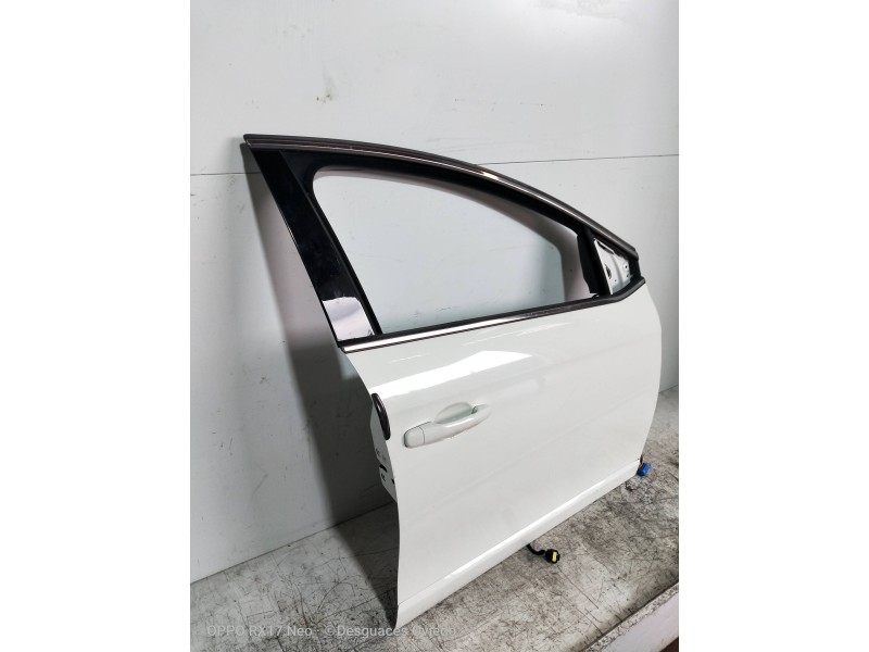 Recambio de puerta delantera derecha para lancia delta (181) s referencia OEM IAM  5P 