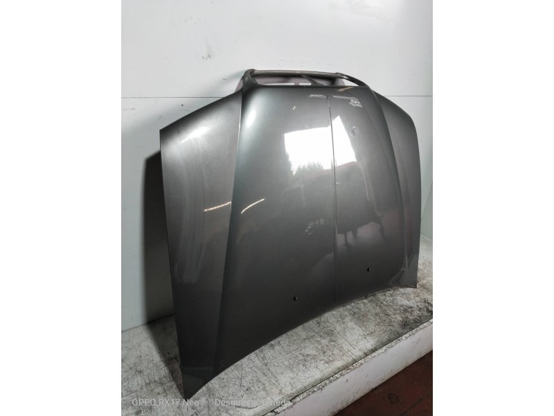 Recambio de capot para mg rover serie 45 (t/rt) classic referencia OEM IAM   