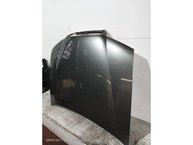 Recambio de capot para mg rover serie 45 (t/rt) classic referencia OEM IAM   