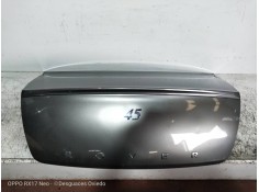 Recambio de tapa maletero para mg rover serie 45 (t/rt) classic referencia OEM IAM   