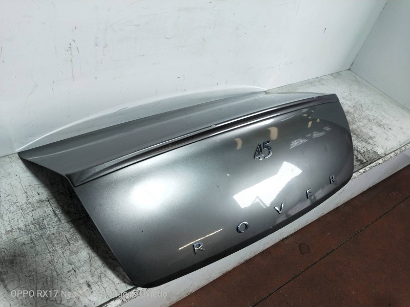 Recambio de tapa maletero para mg rover serie 45 (t/rt) classic referencia OEM IAM   