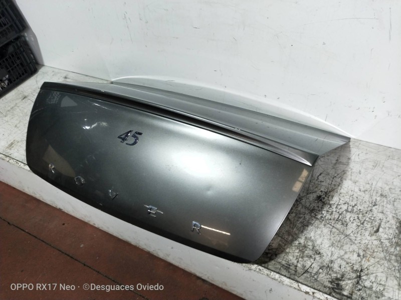 Recambio de tapa maletero para mg rover serie 45 (t/rt) classic referencia OEM IAM   