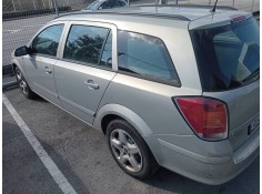opel astra h caravan del año 2007 2