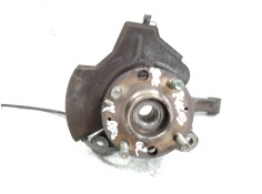 Recambio de mangueta delantera derecha para daewoo kalos 1.4 cat referencia OEM IAM   