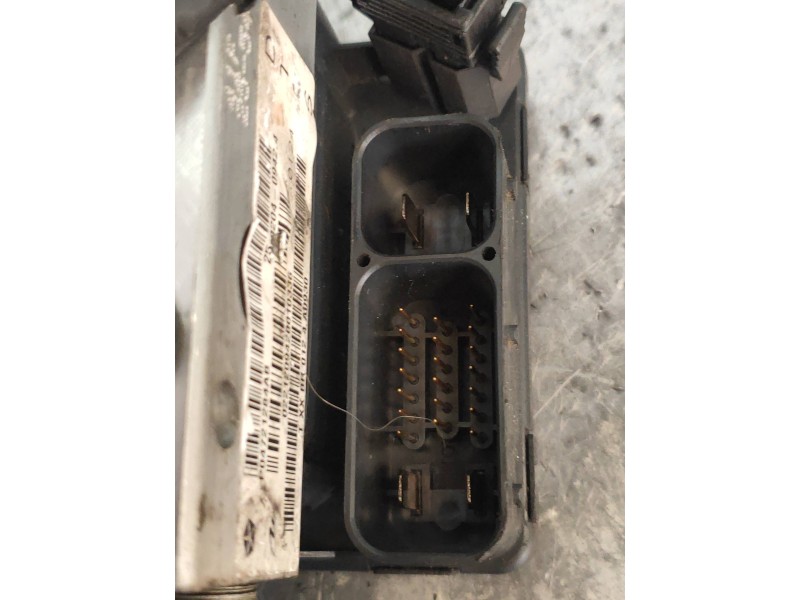 Recambio de abs para chrysler voyager (rg) 2.5 crd se grand voyager referencia OEM IAM 25094602803 04683932AB 