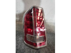 Recambio de piloto trasero izquierdo para lancia thema gold referencia OEM IAM 68042175AE  