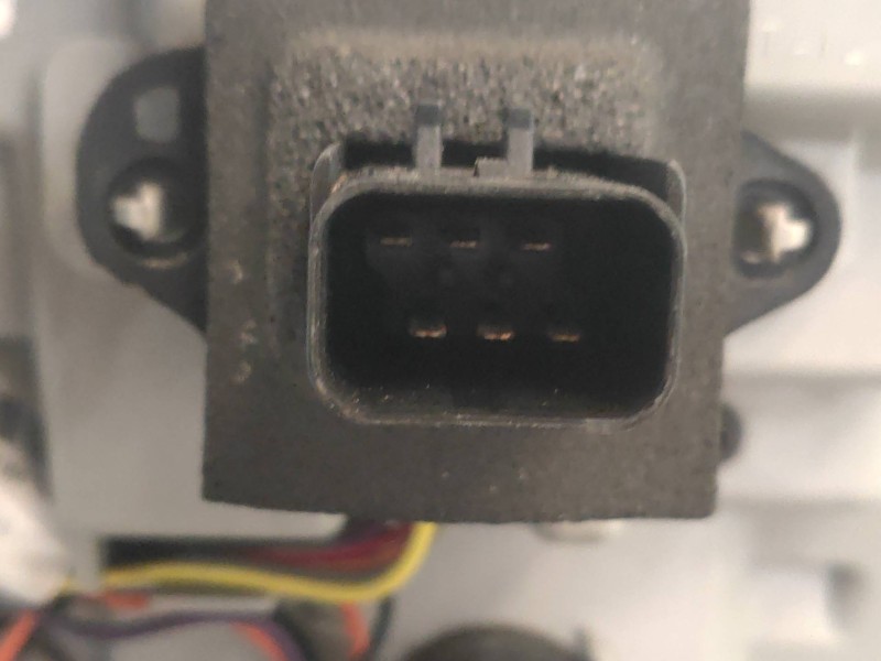 Recambio de piloto trasero izquierdo para lancia thema gold referencia OEM IAM 68042175AE  