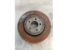 Recambio de disco freno delantero para lancia thema gold referencia OEM IAM   