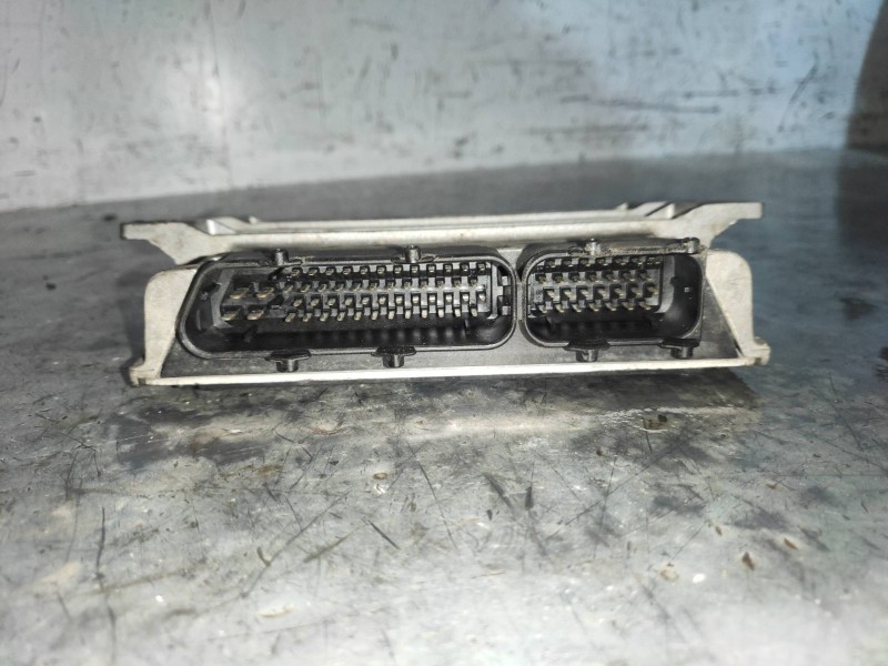 Recambio de centralita motor uce para mg rover serie 45 (t/rt) classic referencia OEM IAM 5D651440  