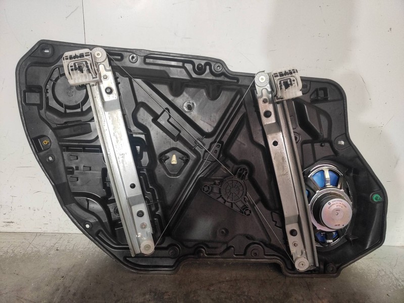 Recambio de elevalunas delantero derecho para lancia thema gold referencia OEM IAM 128000871 56930733 0000502724