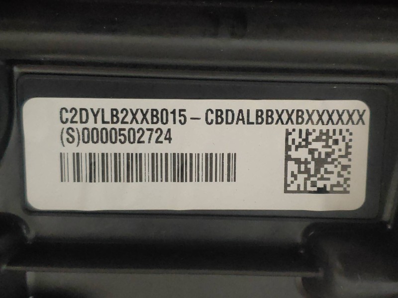 Recambio de elevalunas delantero derecho para lancia thema gold referencia OEM IAM 128000871 56930733 0000502724
