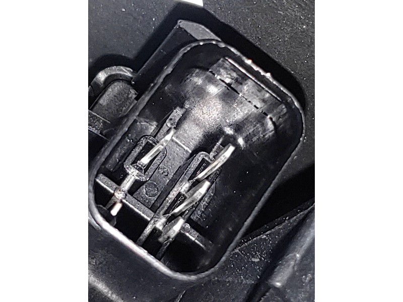 Recambio de elevalunas delantero derecho para lancia thema gold referencia OEM IAM 128000871 56930733 0000502724