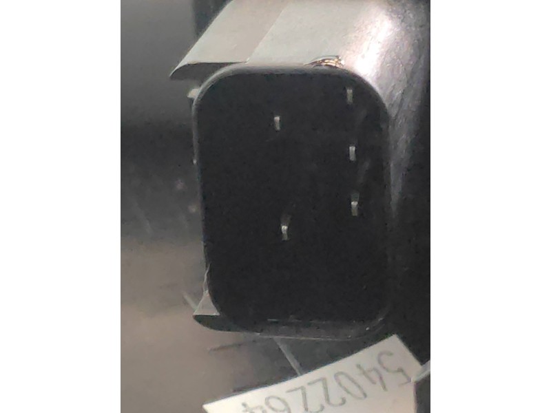 Recambio de elevalunas delantero izquierdo para lancia thema gold referencia OEM IAM 128000872 56962904 0000502823