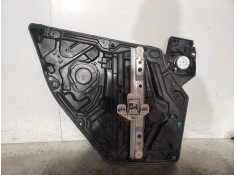 Recambio de elevalunas trasero derecho para lancia thema gold referencia OEM IAM 128000881 5707190 CH150643 0000502254