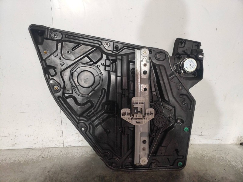 Recambio de elevalunas trasero derecho para lancia thema gold referencia OEM IAM 128000881 5707190 CH150643 0000502254