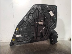 Recambio de elevalunas trasero derecho para lancia thema gold referencia OEM IAM 128000881 5707190 CH150643 0000502254 2