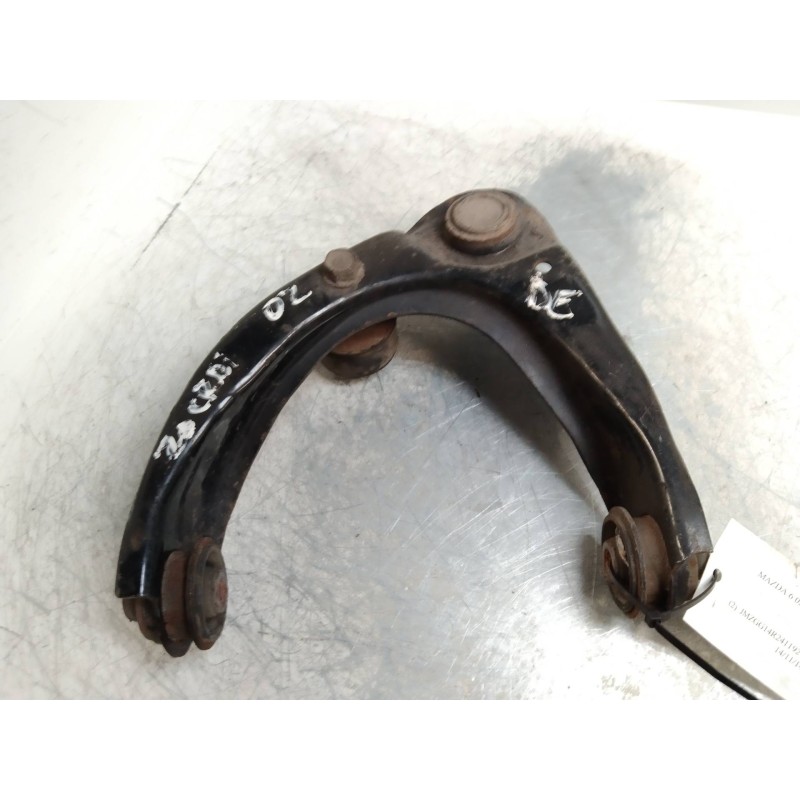 Recambio de brazo suspension superior delantero derecho para mazda 6 berlina (gg) 2.0 diesel cat referencia OEM IAM   