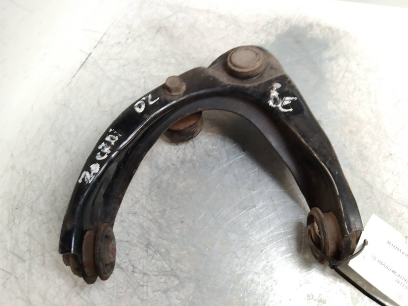 Recambio de brazo suspension superior delantero derecho para mazda 6 berlina (gg) 2.0 diesel cat referencia OEM IAM   