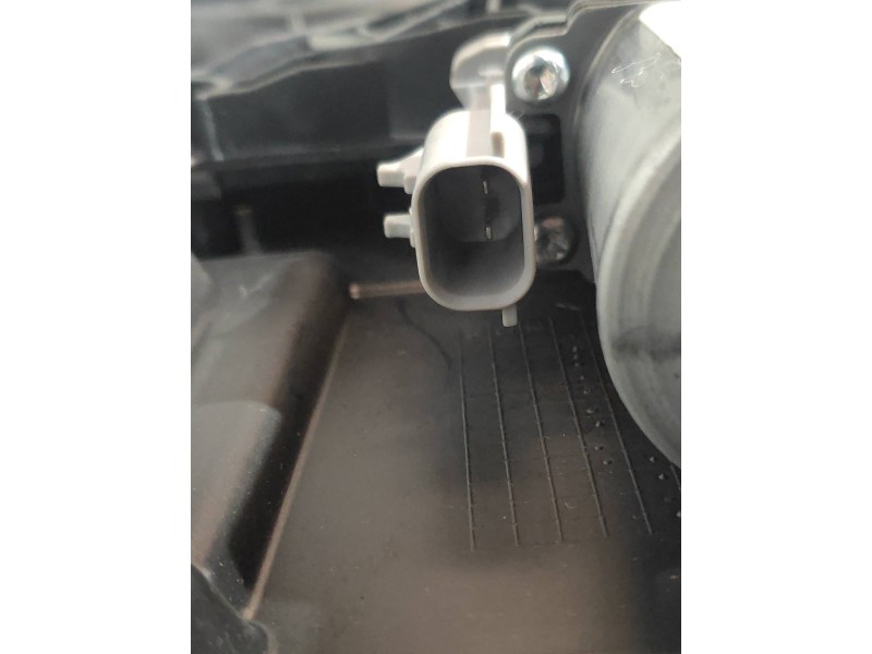 Recambio de elevalunas trasero derecho para lancia thema gold referencia OEM IAM 128000881 5707190 CH150643 0000502254