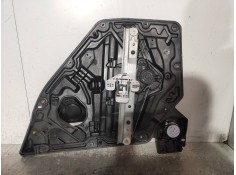 Recambio de elevalunas trasero izquierdo para lancia thema gold referencia OEM IAM 128000882 56710679 0000475221 CH150643