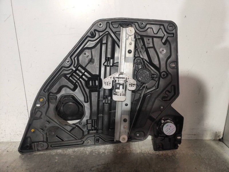 Recambio de elevalunas trasero izquierdo para lancia thema gold referencia OEM IAM 128000882 56710679 0000475221 CH150643