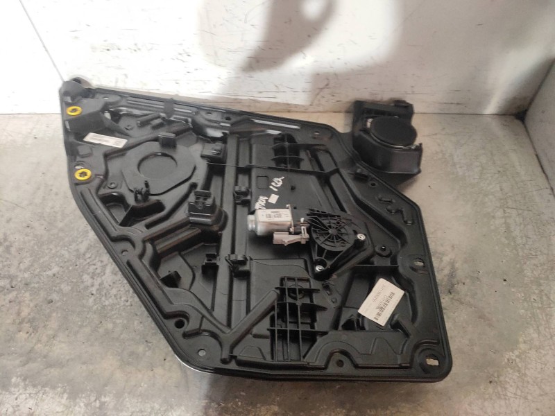 Recambio de elevalunas trasero izquierdo para lancia thema gold referencia OEM IAM 128000882 56710679 0000475221 CH150643